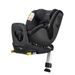 AVOVA SPERBER-FIX 61 2022 GREY/BLACK - AUTOSEDAČKY 9-18KG - AUTOSEDAČKY A PŘÍSLUŠENSTVÍ