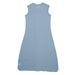 LODGER HOPPER SLEEVELESS SOLID BLUE FOGG 86/98 - SPACÍ PYTLE - SPINKÁNÍ