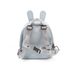 CHILDHOME DĚTSKÝ BATOH MY FIRST BAG GREY - BATOHY A TAŠKY - PRO DĚTI