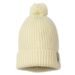 LODGER ČEPICE MERINO BUTTER VEL. 0 - 3 MĚSÍCE - ČEPIČKY A KLOBOUČKY - PRO DĚTI