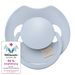 LOVI DUDLÍK SILIKONOVÝ DYNAMICKÝ PRIME 0-6M 1KS BABY BLUE - ŠIDÍTKA A DOPLŇKY - KRMENÍ