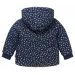NOPPIES WINTER JACKET LINDEN DARK SAPPHIRE - BUNDY - PRO DĚTI