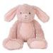 HAPPY HORSE KRÁLÍČEK ROSI - PLYŠOVÁ ZVÍŘATA - PRO DĚTI