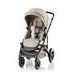 BRITAX-RÖMER SET KOČÁREK SMILE 5Z + HLUBOKÁ KORBA STYLE - DVOJKOMBINACE - KOČÁRKY A PŘÍSLUŠENSTVÍ