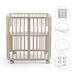 STOKKE® NIGHTI™ MINI - DŘEVĚNÉ POSTÝLKY - SPINKÁNÍ