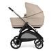 KOČÁREK INGLESINA APTICA DARWIN RECLINE 4V1 2025 PASHMINA BEIGE - TROJKOMBINACE - KOČÁRKY A PŘÍSLUŠENSTVÍ