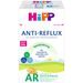 HIPP 4X SPECIÁLNÍ KOJENECKÁ VÝŽIVA HIPP ANTI-REFLUX 600G - KOJENECKÁ MLÉKA - KRMENÍ