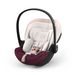 CYBEX CLOUD S STYLE 2026 - AUTOSEDAČKY 0-13KG - AUTOSEDAČKY A PŘÍSLUŠENSTVÍ