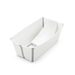 STOKKE® FLEXI BATH® SKLÁDACÍ VANIČKA + ZDARMA LEHÁTKO - VANIČKY PLASTOVÉ - KOUPÁNÍ A ZDRAVÍ