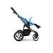 FIRSTWHEELS CITY TWIN + 2 LŮŽKA - VÝPRODEJ - OUTLET