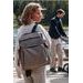 INGLESINA PŘEBALOVACÍ BATOH ADVENTURE BAG TUNDRA BEIGE - PŘEBALOVACÍ BATOHY - KOČÁRKY A PŘÍSLUŠENSTVÍ