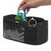 DOOKY ORGANIZÉR DO AUTA CAR HEADREST BUDDY - KAPSÁŘE A ORGANIZÉRY - AUTOSEDAČKY A PŘÍSLUŠENSTVÍ