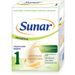 SUNAR 6X SENSITIVE 1 POČÁTEČNÍ KOJENECKÉ MLÉKO 500G - KOJENECKÁ MLÉKA - KRMENÍ