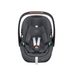 MAXI-COSI PEBBLE 360 PRO 2 AUTOSEDAČKA TWILLIC GRAPHITE - AUTOSEDAČKY 0-13KG - AUTOSEDAČKY A PŘÍSLUŠENSTVÍ
