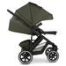 ABC DESIGN SALSA 5 AIR ALL IN ONE SET MAXI COSI AVOCADO - TROJKOMBINACE - KOČÁRKY A PŘÍSLUŠENSTVÍ