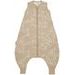 MEYCO JUMPER 92 CM SAND BRANCHES - SPACÍ PYTLE - SPINKÁNÍ