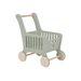 LITTLE DUTCH NÁKUPNÍ VOZÍK S DOPLŇKY DŘEVĚNÝ - LITTLE DUTCH - PRO DĚTI