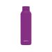 QUOKKA NEREZOVÁ TERMOLÁHEV SOLID PURPLE 630 ML - TERMOOBALY A TERMOSKY - KRMENÍ
