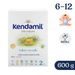 KENDAMIL BIO NATURE 2 HMO+ (600 G) - KOJENECKÁ MLÉKA - KRMENÍ