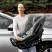 BESAFE BESAFE STRETCH2 BLACK SOFT BREEZE - AUTOSEDAČKY 0-25KG - AUTOSEDAČKY A PŘÍSLUŠENSTVÍ