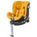 AVOVA SWAN-FIX I-SIZE 2024 BEACH YELLOW 40-125CM - AUTOSEDAČKY 0-36KG - AUTOSEDAČKY A PŘÍSLUŠENSTVÍ