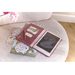 LITTLE DUTCH KRESLICÍ TABLET PINK FAIRY GARDEN - FAIRY GARDEN - PRO DĚTI