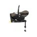 MAXI-COSI PEBBLE 360 PRO 2 AUTOSEDAČKA TWILLIC TRUFFLE + ZÁKLADNA FAMILYFIX 360 PRO - AUTOSEDAČKY 0-13KG - AUTOSEDAČKY A PŘÍSLUŠENSTVÍ