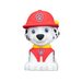 MEGALIGHT NOČNÍ SVĚTLO PAW PATROL MARSHALL - NOČNÍ SVĚTLA - SPINKÁNÍ
