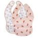 LÄSSIG LIGHTWEIGHT BIB LITTLE FOREST RABBIT - BRYNDÁKY - KRMENÍ