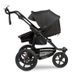 TFK CARRYCOT PRO COMBI ANTHRACITE - KORBIČKY - KOČÁRKY A PŘÍSLUŠENSTVÍ