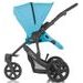 BRITAX RÖMER B-SMART 3 2015 - SPORTOVNÍ KOČÁRKY - KOČÁRKY A PŘÍSLUŠENSTVÍ