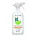 ATTITUDE ČISTIČ NA SKLO A ZRCADLA S VŮNÍ CITRONOVÉ KŮRY S ROZPRAŠOVAČEM 800 ML - DĚTSKÉ PRACÍ A MYCÍ PROSTŘEDKY - KOUPÁNÍ A ZDRAVÍ