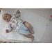 DITA LITTLE ANGEL PODLOŽKA PŘEBALOVACÍ CESTOVNÍ - PŘEBALOVACÍ PODLOŽKY - PŘEBALOVÁNÍ