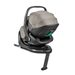 KIKKABOO SET I-CLASS 360 I-SIZE AUTOSEDAČKA 40-87CM + AUTOSEDAČKA 40-105CM + ZÁKLADNA OTOČNÁ CHAMPAGNE - AUTOSEDAČKY 0-13KG - AUTOSEDAČKY A PŘÍSLUŠENSTVÍ