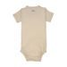 LODGER ROMPER SS SEERSUCKER BIRCH 74 - BODY - PRO DĚTI