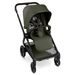 ABC DESIGN SPORT STROLLERS CITY LIFE - AVOCADO - SPORTOVNÍ KOČÁRKY - KOČÁRKY A PŘÍSLUŠENSTVÍ