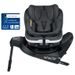 BESAFE IZI TURN B I-SIZE ANTHRACITE MESH - AUTOSEDAČKY 9-18KG - AUTOSEDAČKY A PŘÍSLUŠENSTVÍ
