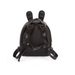 CHILDHOME DĚTSKÝ BATOH MY FIRST BAG BLACK - BATOHY A TAŠKY - PRO DĚTI