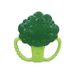 INFANTINO KOUSÁTKO SILIKONOVÉ BROKOLICE - KOUSÁTKA - PRO DĚTI
