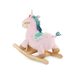 B-TOYS HOUPACÍ JEDNOROŽEC CLEO - HOUPADLA - PRO DĚTI