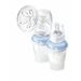 PHILIPS AVENT MANUÁLNÍ ODSÁVAČKA MLÉKA BEZ BPA (PES) + VIA SYSTEM - ODSÁVAČKY MATEŘSKÉHO MLÉKA - KRMENÍ