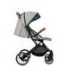 MOMI ESTELLE DAKAR ŠEDÝ DŽUNGLE - SPORTOVNÍ KOČÁRKY - KOČÁRKY A PŘÍSLUŠENSTVÍ