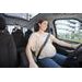 BESAFE PREGNANT IZI FIX PÁS DO AUTA - TĚHOTENSKÉ PÁSY - AUTOSEDAČKY A PŘÍSLUŠENSTVÍ
