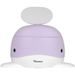 KINDSGUT DĚTSKÝ NOČNÍK SVĚTLE FIALOVÁ - NOČNÍKY - PŘEBALOVÁNÍ