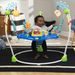 BABY EINSTEIN SKÁKADLO NEPTUNE’S OCEAN DISCOVERY™ 6M+ DO 11KG - VOZÍTKA A ODRÁŽEDLA - PRO DĚTI