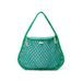 STUDIO NOOS MACRAME MOM BAG GREEN & BLUE YELLOW - DOPLŇKY - PRO MAMINKY