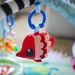 BABY EINSTEIN DEKA NA HRANÍ 2V1 S VODNÍ PODLOŽKOU SEA FLOOR EXPLORERS™ 0M+ - HRACÍ DEKY - PRO DĚTI