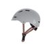KIKKABOO PŘILBA DĚTSKÁ GREY - HELMY A OCHRANNÉ POMŮCKY - NOŠENÍ & SPORT