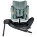 BESAFE IZI TURN I-SIZE SEA GREEN MÉLANGE - AUTOSEDAČKY 9-18KG - AUTOSEDAČKY A PŘÍSLUŠENSTVÍ