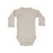 LODGER ROMPER LS TRIBE BIRCH 50 - BODY - PRO DĚTI